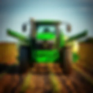 Sustainable farming practices with R410 integration