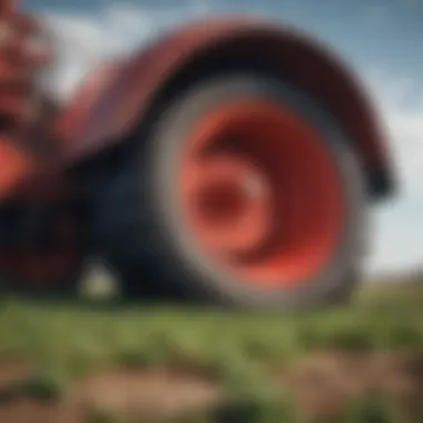Impact of Technology on Farming in Idaho Technological advancements in agricultural practices