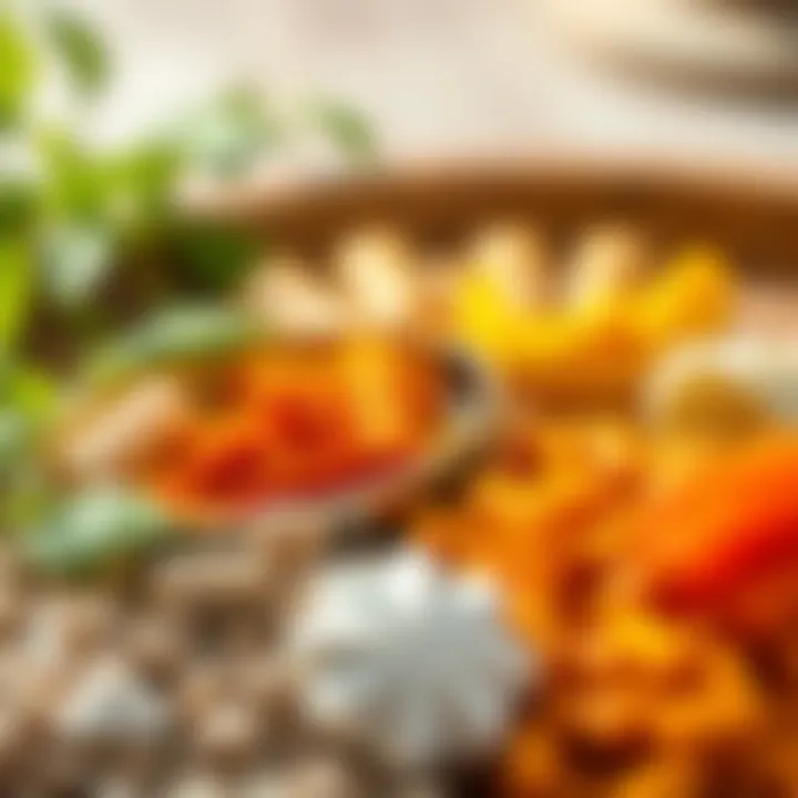 Close-up view of ingredients used in pet-safe mosquito foggers