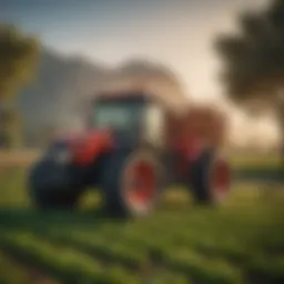 Exploring the Gavita 1700e: Specifications and Implications for Agriculture Introduction