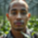 Exploring the Role of Boron in Plant Growth and Development Introduction