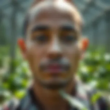 Exploring the Role of Boron in Plant Growth and Development Introduction