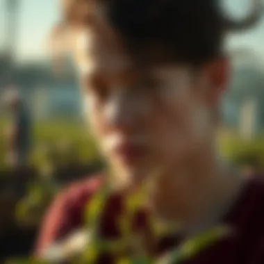 Notable Exploring the Role of Boron in Plant Growth and Development