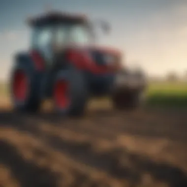 Sustainable Agriculture with Machinery Sustainable agricultural practices with machinery
