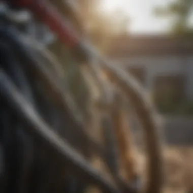 Maintaining Hoses for Optimal Efficiency Maintenance of hoses for optimal performance