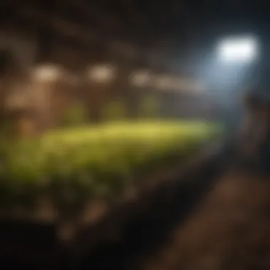 Xtreme LEDs vs Traditional Lighting: A Comparative Analysis Comparison of Xtreme LEDs with traditional lighting technologies