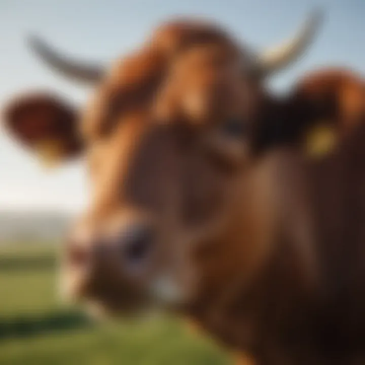 Future of cattle health management with Bose injection