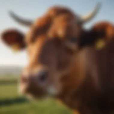 Future Perspectives on Cattle Health Future of cattle health management with Bose injection