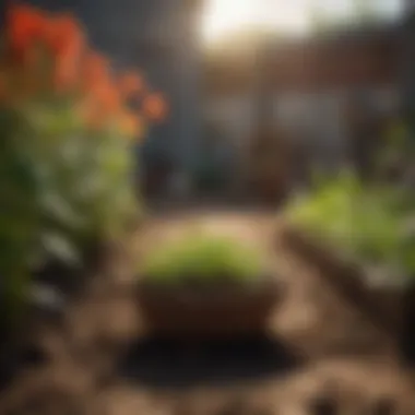 Composition of Grow More Bloom Fertilizer Infographic detailing the composition of Grow More Bloom Fertilizer