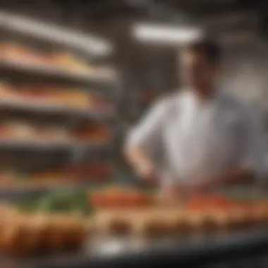 Best Practices for HACCP Implementation Infographic on best practices for HACCP implementation
