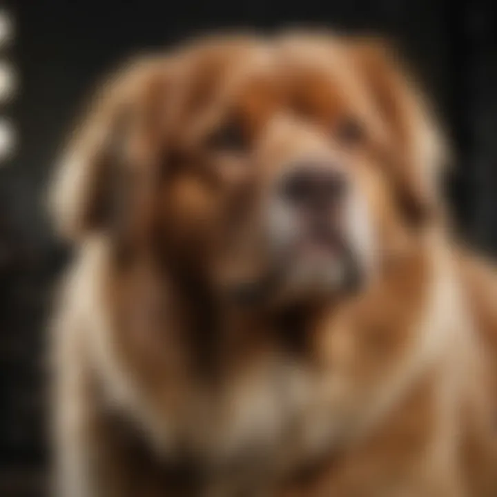 Close-up of customer testimonials and expert reviews