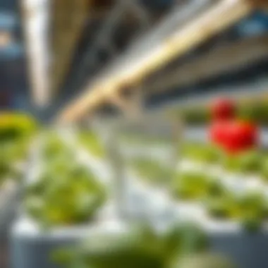 Hydroponic Systems and Accurate Measurements Hydroponic systems and the importance of accurate measurements