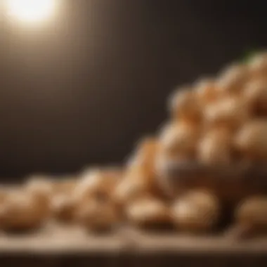 Nutritional Benefits of Cashews Nutritional benefits of cashews
