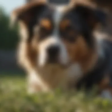 Joint Support Benefits for Medium Dogs Joint support in medium dogs