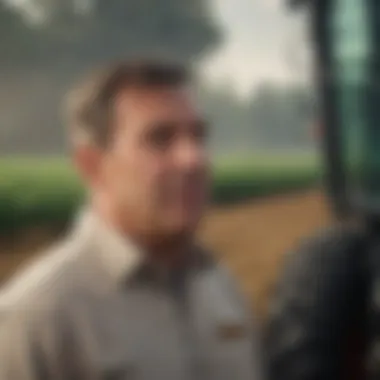 Customer Testimonials on Maxilift's Impact Customer testimonials highlighting Maxilift's impact on farming efficiency