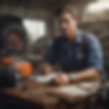 Necessary Certifications for Mechanics Certification and licensing documents for mechanics