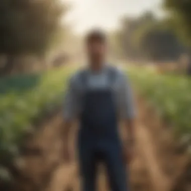 Celebrating Agricultural Achievements Success stories from grant-funded agricultural projects