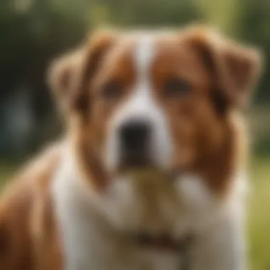 Omega Fatty Acids and Canine Immune Enhancement Omega fatty acids enhancing canine immune system