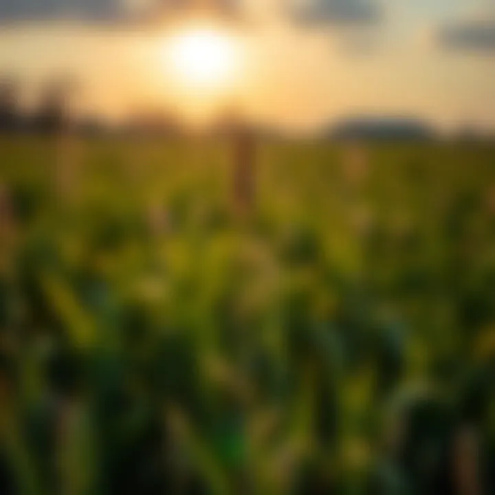 Optimal Pre-Emergent Solutions for Managing Sandburs Summary Optimal Pre-Emergent Solutions for Managing Sandburs Summary