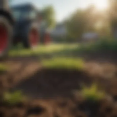 Soil Testing for Optimal Lawn Growth Soil testing procedures for lawn health
