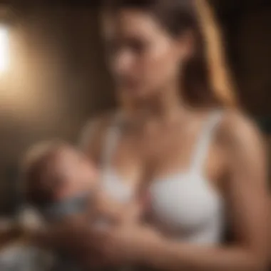Exploring Environmental Influences on Breastfeeding Environmental influences on breastfeeding