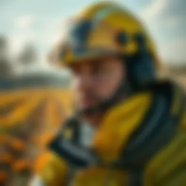 Regulatory standards for safety equipment in agriculture