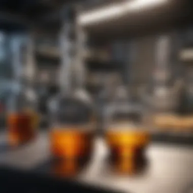 Laboratory Testing for Quality Control Quality control laboratory testing in food manufacturing