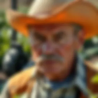 Regulatory compliance in agriculture