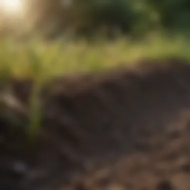 Understanding Soil Composition Soil testing for lawn health