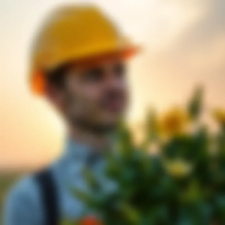 Safety management of chemical products