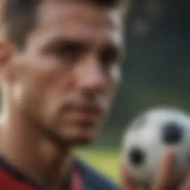 Optimal Hydration Practices for Soccer Players Hydration techniques for athletes