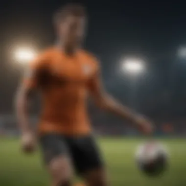 Customized Workout Routines for Soccer Success Tailored workout plan for soccer athletes