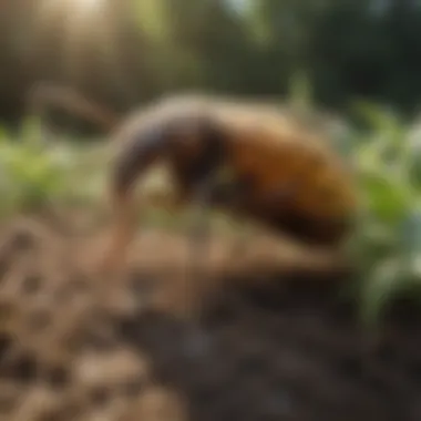 Innovative Organic Solutions Natural pest control methods