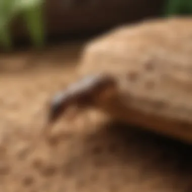 Monitoring Techniques for Termite Detection Monitoring techniques for termite detection