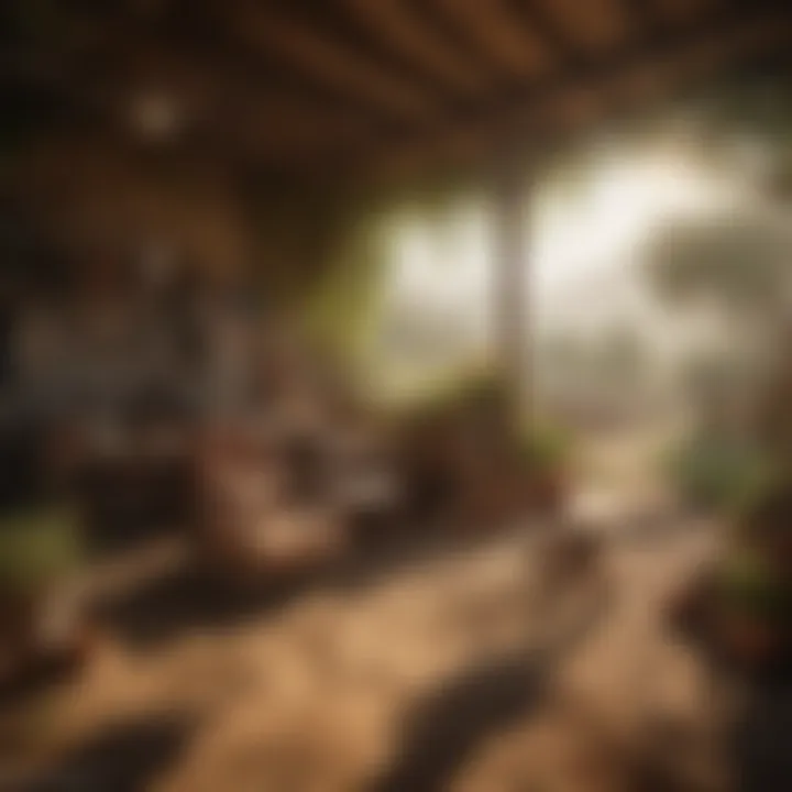 Strategies to Enhance WiFi Accessibility in Remote Areas Introduction
