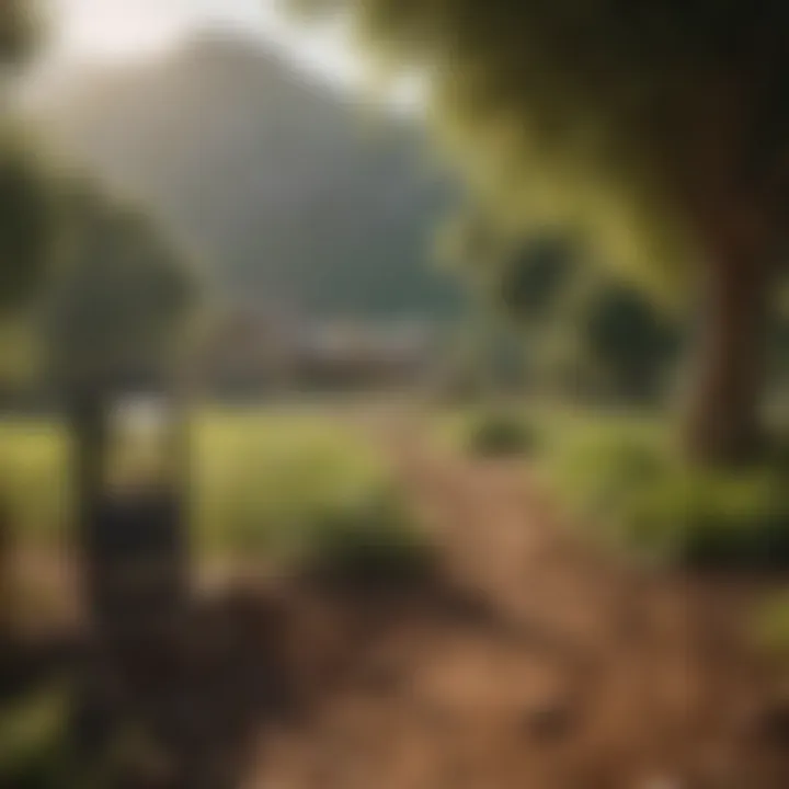 Strategies to Enhance WiFi Accessibility in Remote Areas Summary