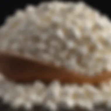 Cottage Cheese in a Balanced Diet Cottage cheese as part of a balanced diet