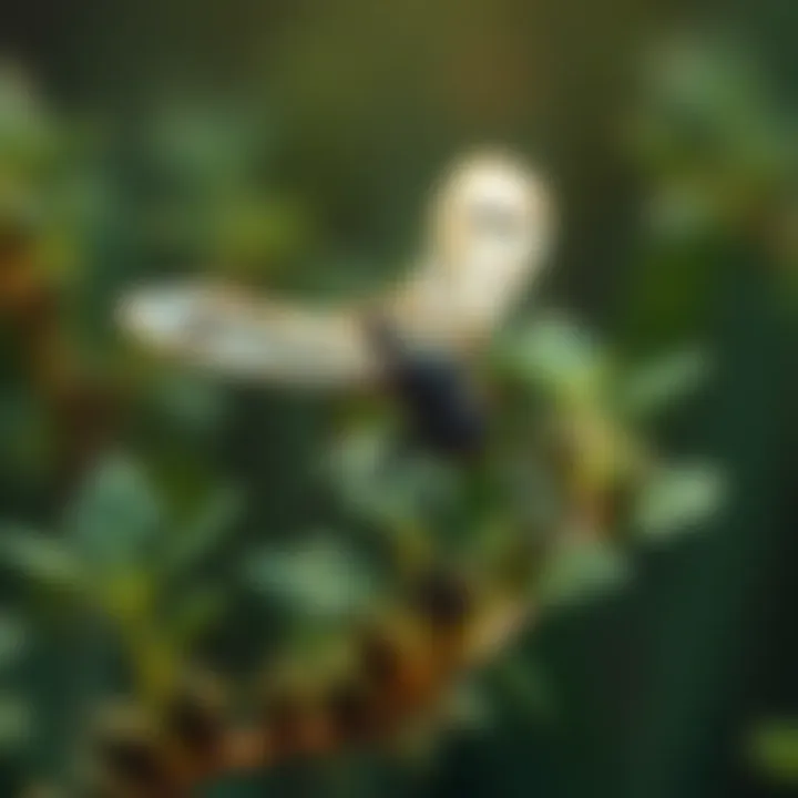 Future trends in agricultural pest management