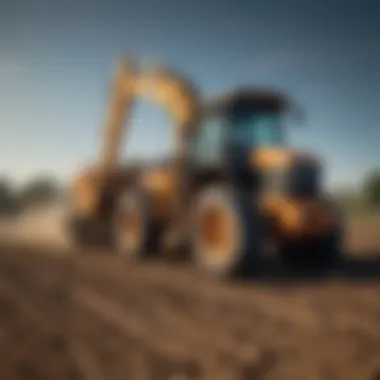 Emerging Market Trends in Agricultural Machinery Global market trends for agricultural machinery