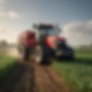 Alternative solutions to conventional pesticides and cleaners