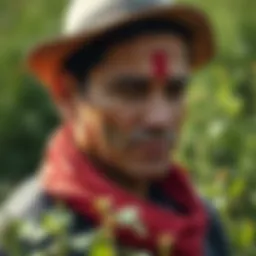 The Role of Data Analytics in Agriculture: Transforming the Landscape of Farming Introduction