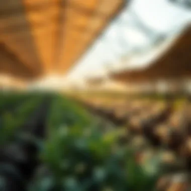 The Role of Data Analytics in Agriculture: Transforming the Landscape of Farming Summary The Role of Data Analytics in Agriculture: Transforming the Landscape of Farming Summary