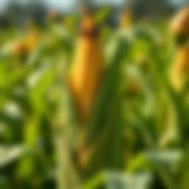 Sustainable pest management techniques