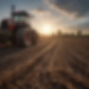 Sustainable Practices Enhancing Soil Quality Sustainable farming practices enhancing soil quality