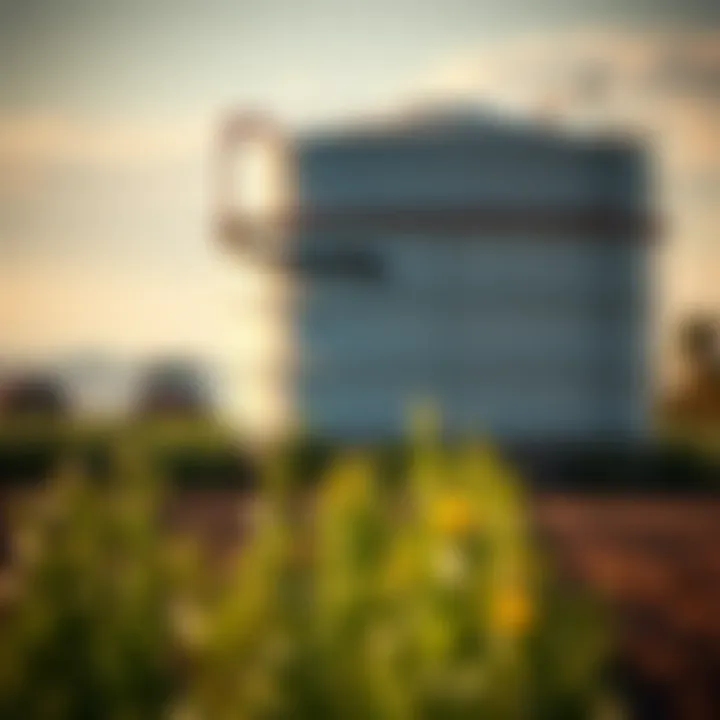 Effective Maintenance Strategies Maintenance strategies for maintaining upright water tanks