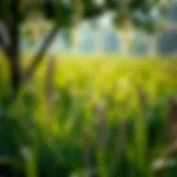 Traditional Ecological Knowledge and Its Role in Modern Agriculture Introduction