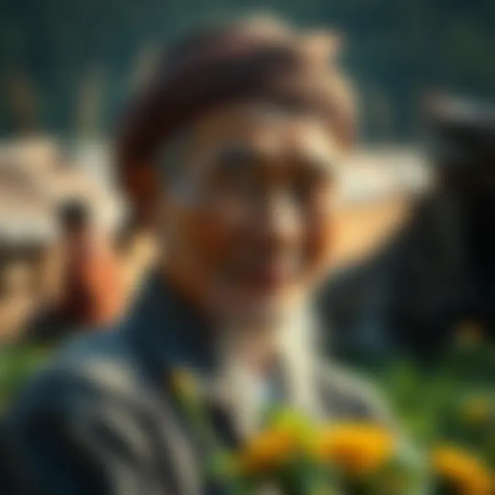 Notable Traditional Ecological Knowledge and Its Role in Modern Agriculture