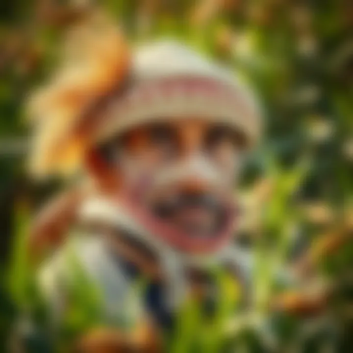 Traditional Ecological Knowledge and Its Role in Modern Agriculture Summary