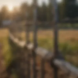 Understanding 14 Gauge Steel Fence Wire: Applications, Benefits, and Considerations Introduction