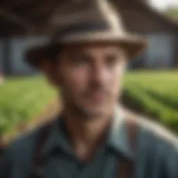 Innovative finance solutions for agriculture